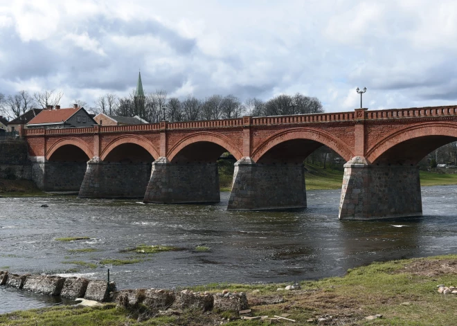 Kuldīgas novadā pārliecinoši uzvarējusi partija "Kuldīgas novadam"