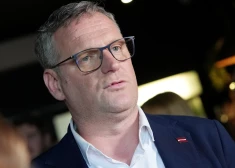 "Progresīvo" Kleinbergs Rīgas domes koalīcijas veidošanas sarunas sāks pirmdien