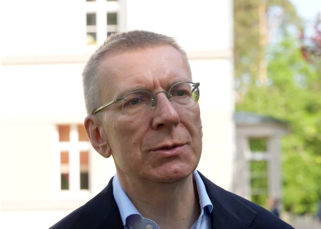 Rinkēvičs: vēlēšanu organizēšanā CVK un VDAA izgāzās