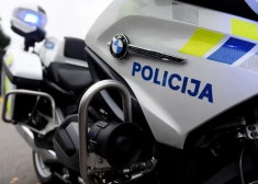 Ventspils novadā avārijā gājis bojā motociklists