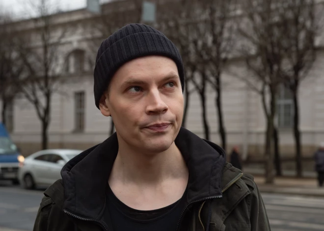Фадеев написал - Shaman исполнил: презентовали песню российского певца номер один для "Интервидения"