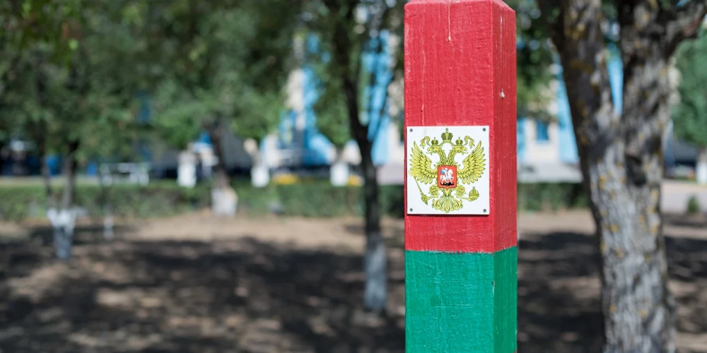 Иллюстративное фото.