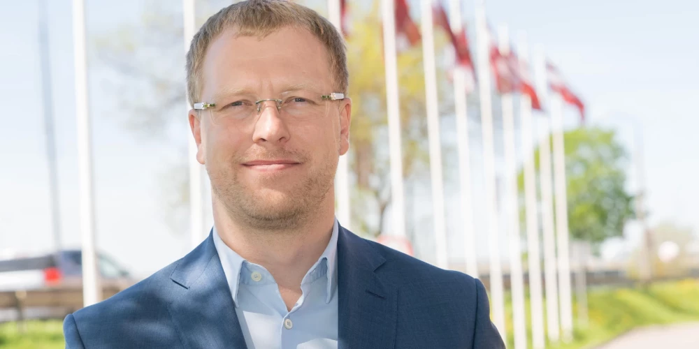 Andrejs Elksniņš.
