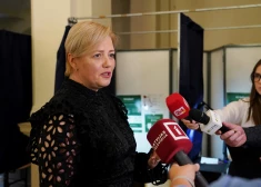 Глава ЦИК: "Необходимо выяснить, почему процесс подсчета голосов не удался технологически"