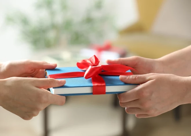 Что подарить человеку, у которого "все есть": 10 идей, которые действительно порадуют