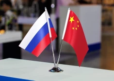 Кремль считает Китай своим врагом: газета The New York Times опубликовала секретный документ ФСБ