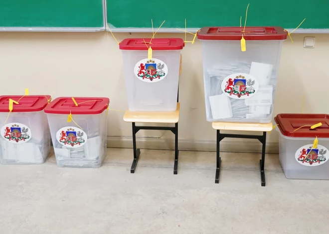 Politoloģe nosauc pašvaldību vēlēšanu lielākos zaudētājus