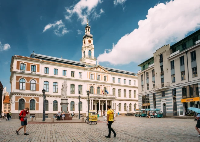 Сыновья политиков, блогеры, Марис Бриедис и Лиана Ланга: кто прошел в Рижскую думу