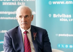Ilggadējais Jelgavas mērs kā koalīcijas pamatu redz "veco komandu" kopā ar NA un "Par"