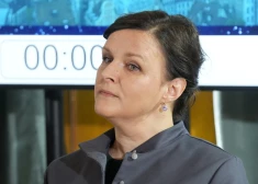 "Suverēnās varas" un "Jaunlatviešu" iekļūšana septiņu pašvaldību domēs ir ļoti labs vēlēšanu rezultāts, vērtē Stepaņenko