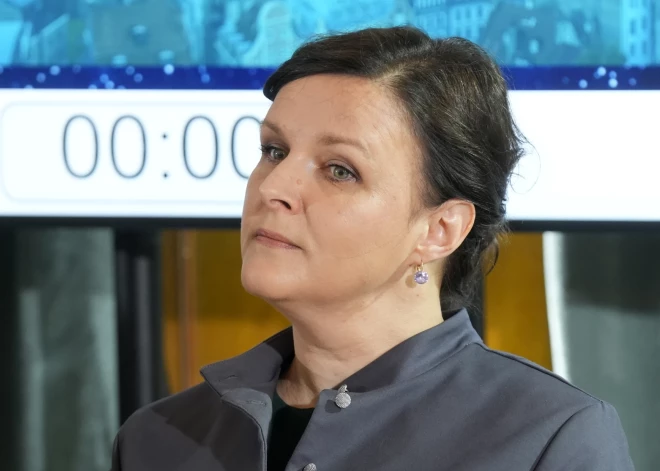 "Suverēnās varas" un "Jaunlatviešu" iekļūšana septiņu pašvaldību domēs ir ļoti labs vēlēšanu rezultāts, vērtē Stepaņenko