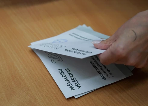 Sākta pārbaude visos VDAA atbildības jomas līmeņos par problēmām vēlēšanu sistēmā.