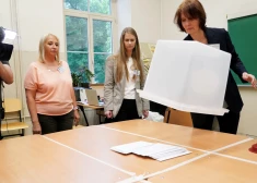"В болотистых местах по-прежнему будет застой": экономисты считают, что громких перемен после выборов в Латвии не будет