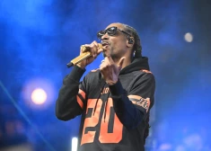 Reperis Snoop Dogg metas jaunā biznesā – ārpus mūzikas un alkohola biznesa