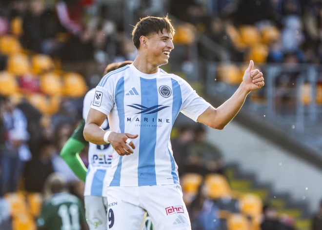 "Riga" futbolisti pārbaudes mačā pārsteidz titulēto "Porto"