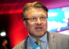 “Sastiķēta vara neizdzīvos” – Šlesers pieprasa plašu koalīciju Rīgā