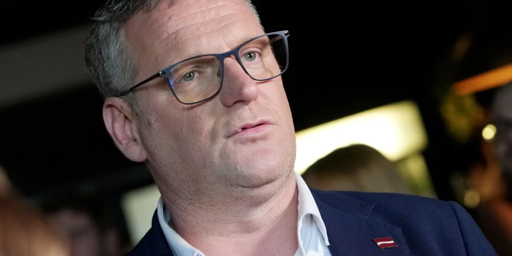 Starp četrām Rīgas domē ievēlētajām latviskā elektorāta partijām nav ideoloģisko pretrunu, uzsver "Progresīvo" Rīgas mēra amata kandidāts Viesturs Kleinbergs.