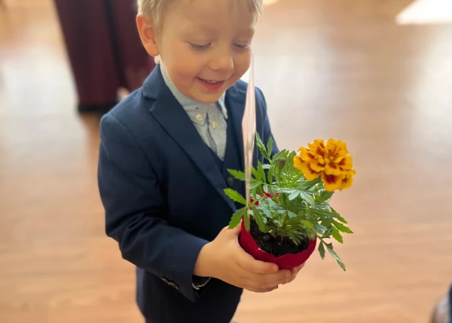 Dziedātājs Normunds Pauniņš jau divus gadus ir ventspilnieks