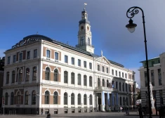 Blogeri un politiķu dēli - kas tika Rīgas domē