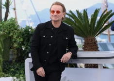 Mammas zaudējums, mīlestība, draudzība un mūzika. Dziļi personīgi par "U2" līderi Bono