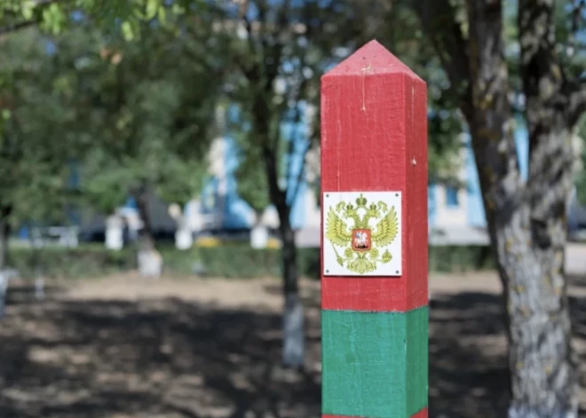 Krievijā iebraukušajiem latviešiem vērts būt piesardzīgākiem: pat izdzēsti dati telefonā var kļūt par problēmu