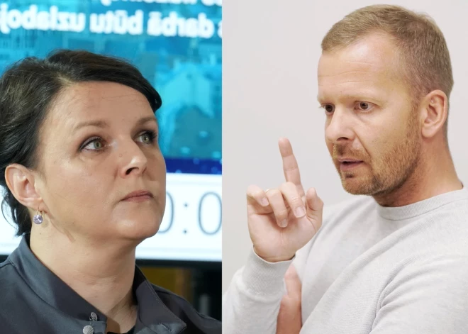 Соцсети сильнее трибуны Сейма? Как "Суверенная власть" завоевала 8 мандатов в Рижской думе и обошла партию Росликова