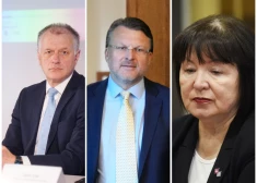 Noskaidrots, par kuriem politiķiem viņu elektorāts atdeva visvairāk un vismazāk balsu.