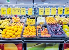 Товары со скидками, эконом-продукты, новый ассортимент: Rimi запускает масштабную трансформацию