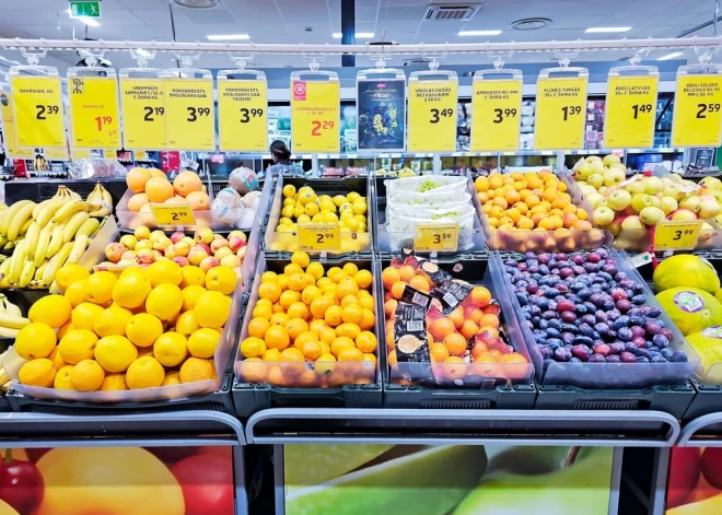 Товары со скидками, эконом-продукты, новый ассортимент: Rimi запускает масштабную трансформацию