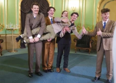 VIDEO: "Sudden Lights" mūziķi stāsta, uz ko fanes ir gatavas viņu dēļ