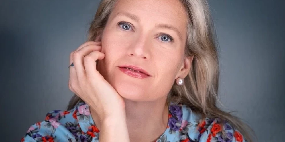 Marija Ābeltiņa ir psiholoģe, zinātniece un praktiķe.