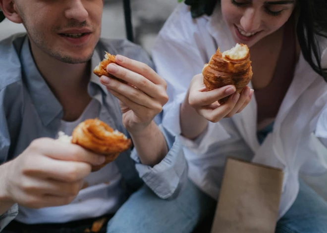 Iesaka dietologs: ja vēlaties nodzīvot ilgu un veselīgu mūžu, nekad nenesiet mājās šos produktus