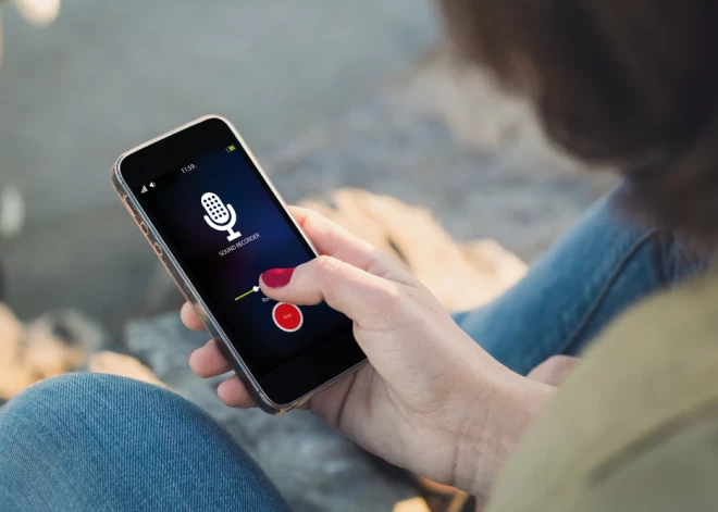Slepenas pazīmes, ka partneris izspiego tavu telefonu