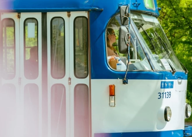 Рига продлевает бесплатный проезд для украинцев до конца 2025 года