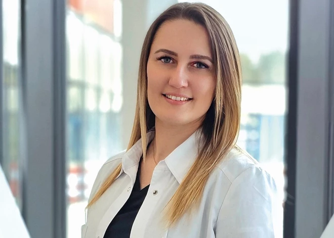 Sāpes, kas dzen izmisumā - kas notiek ar mūsu sprandu, skaidro neiroloģe Eva Šankova