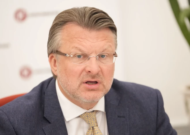 Paziņots, kuros Rīgas mikrorajonos Šlesera "Latvija pirmajā vietā" guvusi vislielākos panākumus