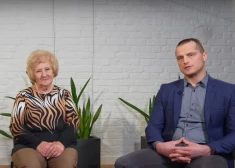 Redzes ārstēšana Latvijā ir pasaules līmenī, bet rodas bažas par tās pieejamību