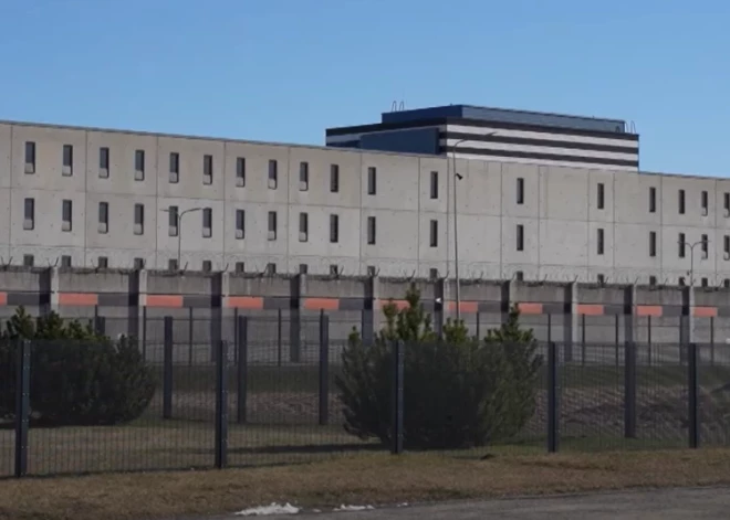 Tartu cietums būs ekskluzīvi zviedriem: tur sēdēs izvarotāji, "afekta" slepkavas un citi neradikalizējušies noziedznieki