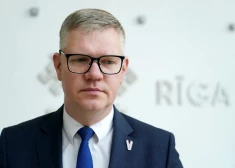 Ir tikai viens koalīcijas variants Rīgas domē, uzsver Ķirsis