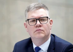 Коалиция в Рижской думе: Кирсис настаивает на единственном варианте