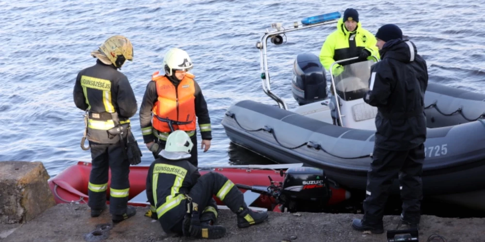 Šogad ūdenstilpnēs atrasti jau 50 bojāgājušie.
