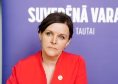 Stepaņenko redz iespēju potenciālajā Rīgas domes opozīcijā sadarboties ar Šleseru