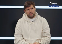 Veselība zem lupas: Raimonds Elbakjans par “Ghetto Games” kustību un veselības prevenciju 