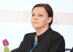 Юлия Степаненко: "Суверенная власть" предложит распустить думу через год, если будет видно, что она плохо работает