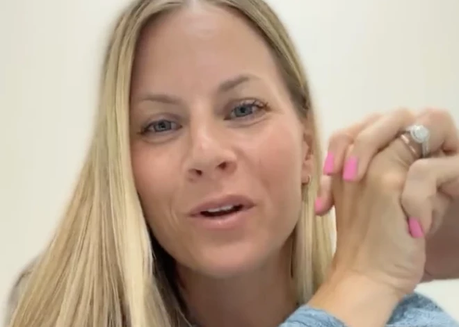 Skarbi un bez ilūzijām! Medmāsa dabiskā veidā zaudē 40 kilogramus un dalās ar padomiem sievietēm, kas vecākas par 30 gadiem