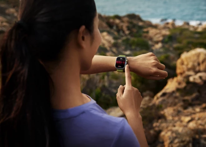 Kā gudrais pulkstenis zina, ka tu guli?