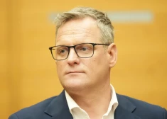 Kleinbergs pārliecināts par spēju strādāt vienā komandā ar "Jauno vienotību"