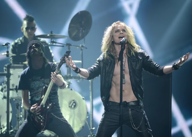 “Eirovīzijā” pēc vairāku gadu pārtraukuma varētu atgriezties Slovākija