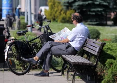 Iedzīvotāji sūdzas par nepamatotām svešvalodu prasībām darba sludinājumos, un ko saprast ar "vēlamās zināšanas"
