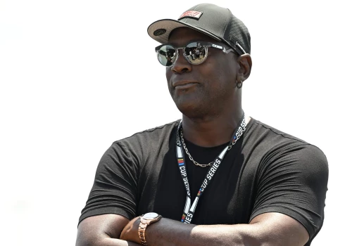 Maikls Džordans pēc ilgākas pauzes atkal būs biežs viesis NBA pārraidēs.